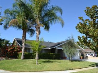 15400 Spruce Ln, Chino Hills, CA 91709
