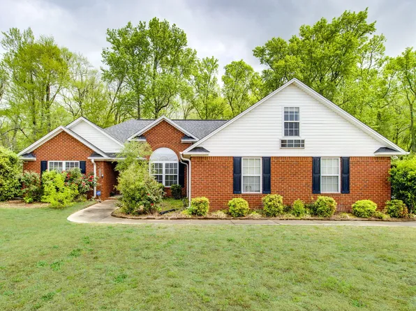 1135 Malone Dr, Sumter, SC 29154