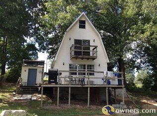 81 Sunrise Ln, Harrison, AR 72601