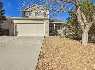 5633 S Yakima St, Aurora, CO 80015