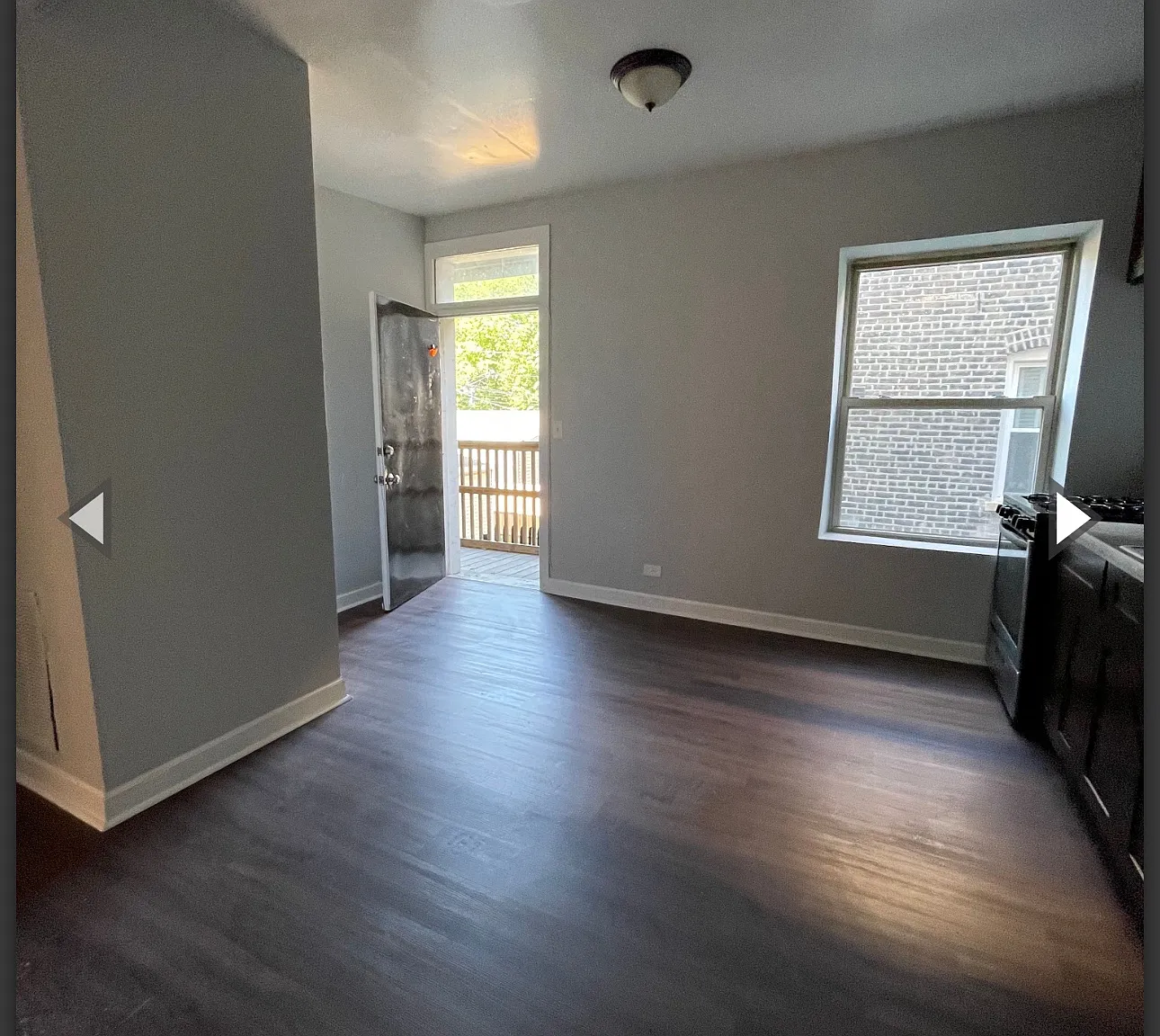 2 bed, $1,500 — Photo 3