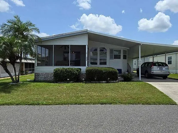 5543 Bonita Rd #2297, Orlando, FL 32822