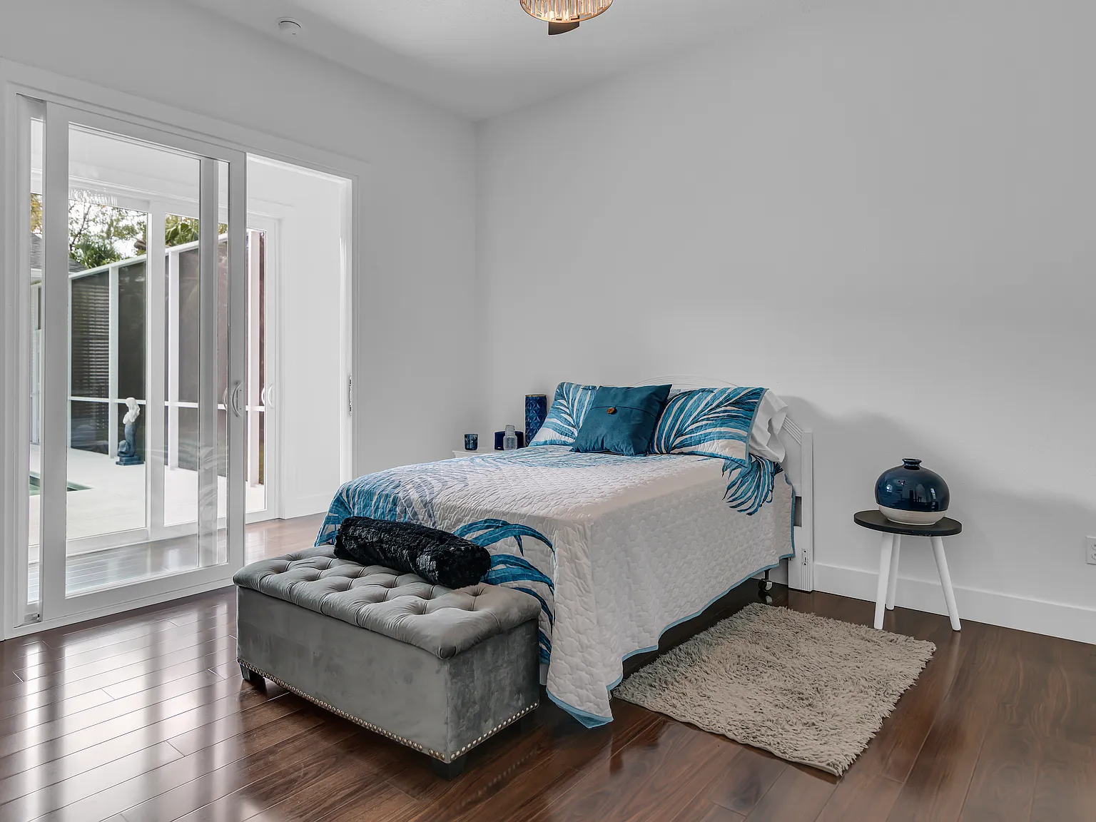 Studio, 400 sqft, $1,500 — Photo 4