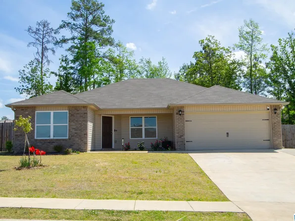 188 Coleman Way, Calera, AL 35040