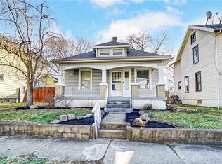 211 Franklin St, Middletown, OH