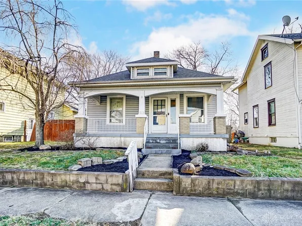 211 Franklin St, Middletown, OH 45042