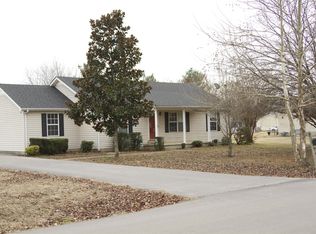 2413 Canterbury Chase, Murfreesboro, TN 37128