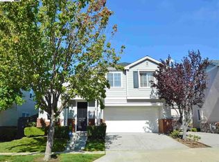 121 Jacaranda Ct, Hercules, CA 94547