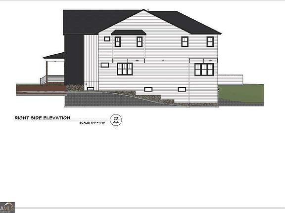 2nd image of 147 E Lake Ter SE