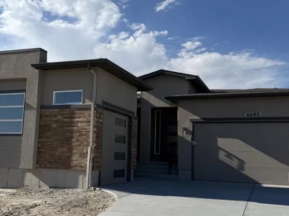 6682 Miro Ln, Colorado Springs, CO 80921