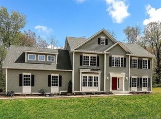 LOT 20 Two Ox Hill Rd, Newtown, CT 06470