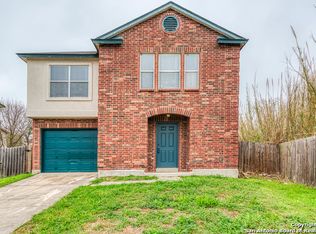 8802 Breezefield, San Antonio, TX 78240