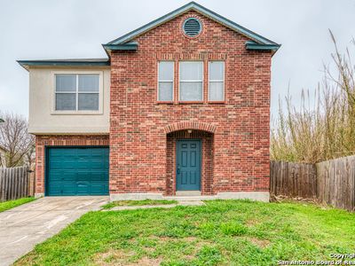 8802 Breezefield, San Antonio, TX, 78240