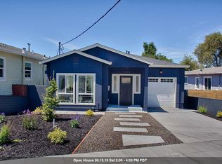 5161 Trask St Oakland CA 94601 Zillow