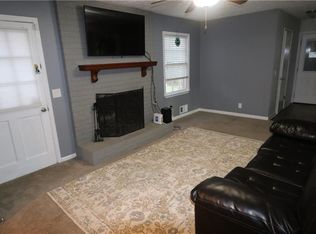 1302 Stephens St, Lilburn, GA 30047