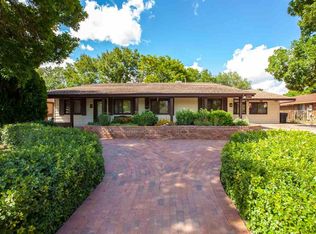 271 W Roberson Dr, Fruita, CO 81521