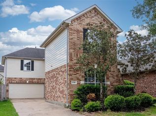 21706 Spring Vine Ln, Katy, TX 77450