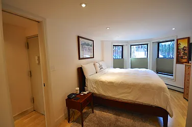 Rented by Brown Harris Stevens