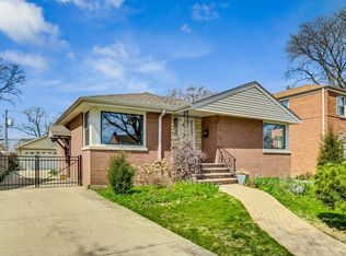 1530 Morgan Ave, La Grange Park, IL 60526