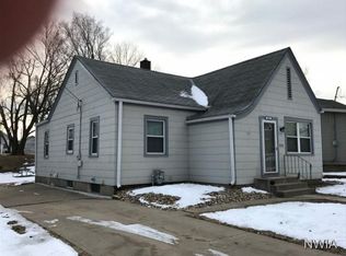 316 S John St, Sioux City, IA 51103
