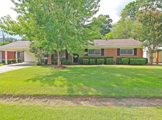 803 Erin Ave, Monroe, LA 71201