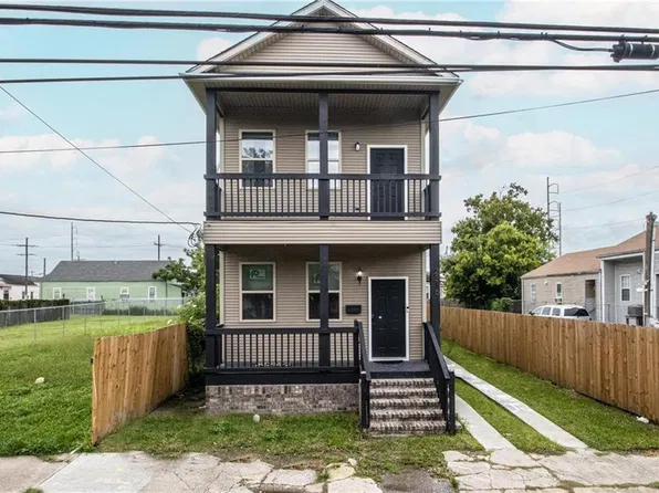 2316 Martin Luther King Jr Blvd, New Orleans, LA 70113