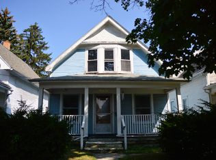 1770 Tecumseh St, Toledo, OH 43607