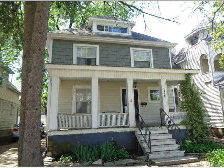 1416 W Barker Ave — Photo 1