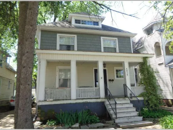 1416 W Barker Ave, Peoria, IL 61606