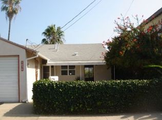 4856 Hartwick St, Los Angeles, CA 90041