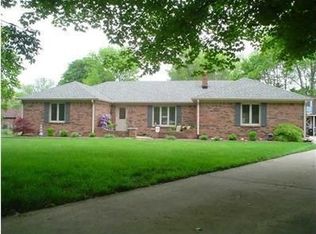 11337 Bloomfield Ct, Indianapolis, IN