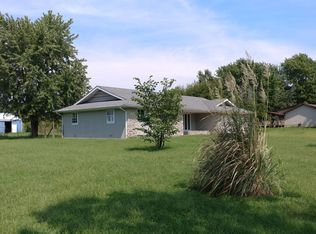 2011 E 532nd Rd, Pleasant Hope, MO 65725
