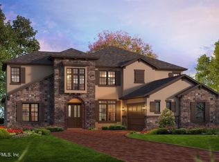 3067 Spiro Cir, Jacksonville, FL 32246