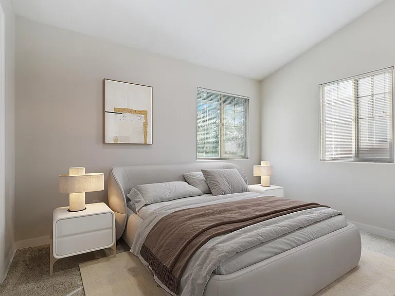 Arbor Garden Townhomes — Photo 12