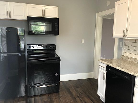 Kitchen (option 1)