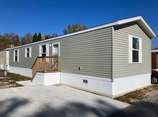 8481 S 5th Ave SITE #B-14, Oak Creek, WI 53154