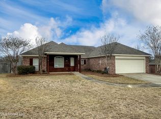 101 Copper Ridge Ln, Florence, MS 39073