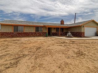 17969 Manzanita Ave, Hesperia, CA 92345