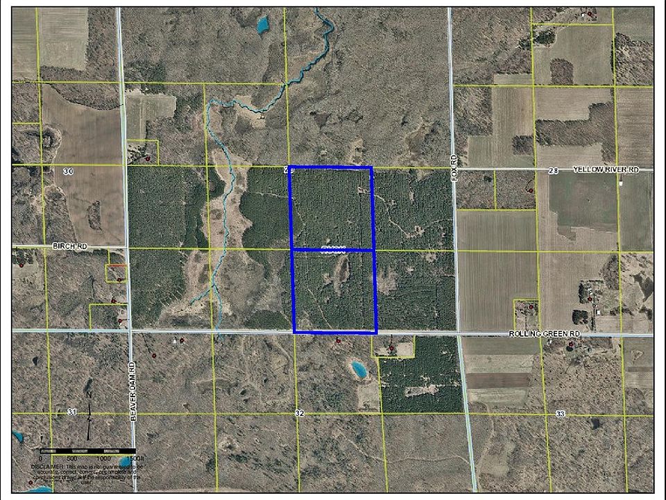 1st image of 80 Acres Rolling Green Rd