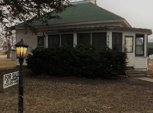 410 5th St, Elliott, IA 51532