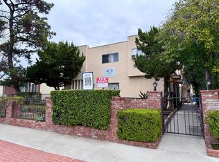 6222 Cahuenga Blvd #4, North Hollywood, CA 91606