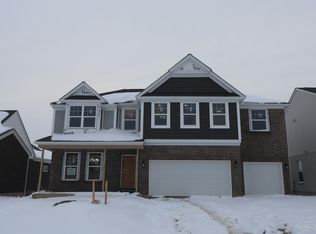 5630 White Pine Ln #9740, Fairfield Township, OH 45011