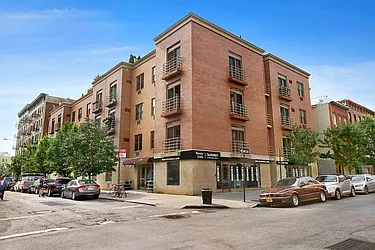 Rented by Corcoran