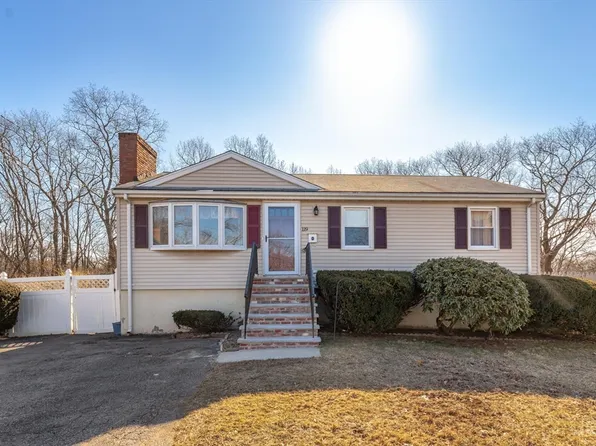 119 Bulfinch Rd, Lynn, MA 01902