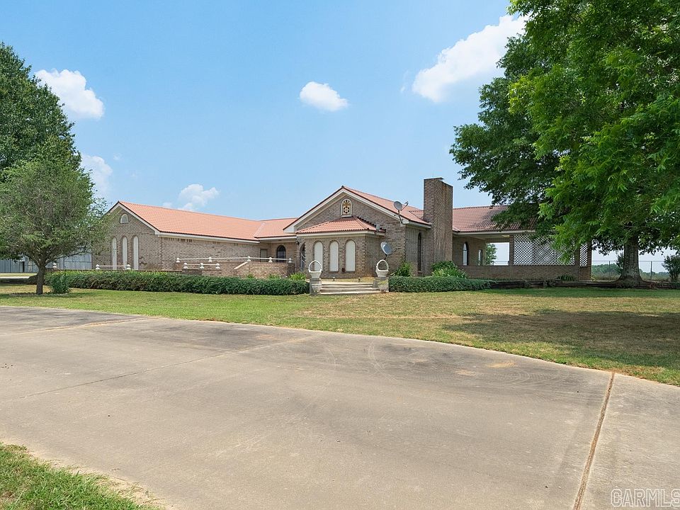 2720 Airport Rd 980, Nashville, AR 71852 Zillow
