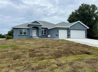 13459 Cedar City Ave, Port Charlotte, FL 33981