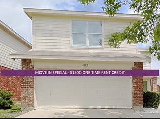 4872 Waterford Dr, Fort Worth, TX 76179
