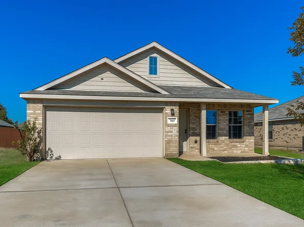 1117 Skyline Dr, Hutchins, TX 75141