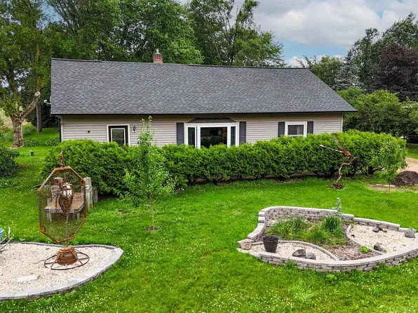 4512 COUNTY ROAD J, Stevens Point, WI 54482