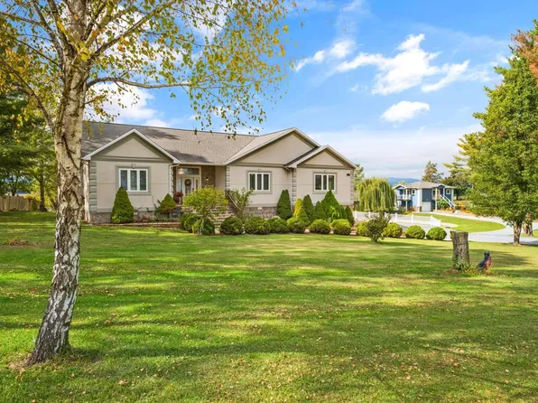 76 Centerville Rd, Bridgewater, VA 22812